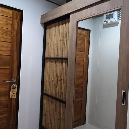 Luck Esan Loft Hotel Ubon Ratchathani Buitenkant foto